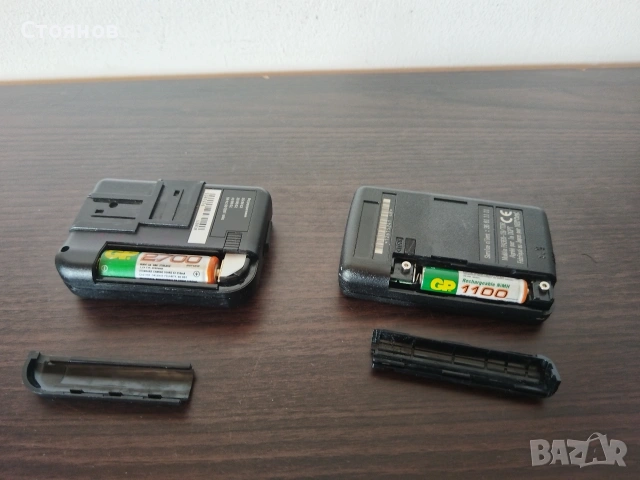 Пейджери MOTOROLA, NEC , снимка 7 - Друга електроника - 54928851