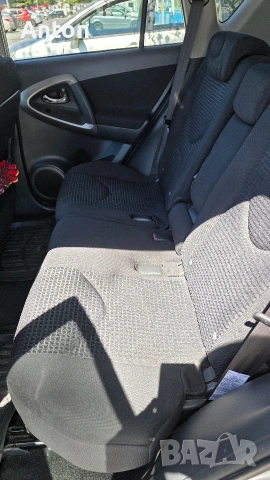 Toyota rav4 , снимка 11 - Автомобили и джипове - 54381293