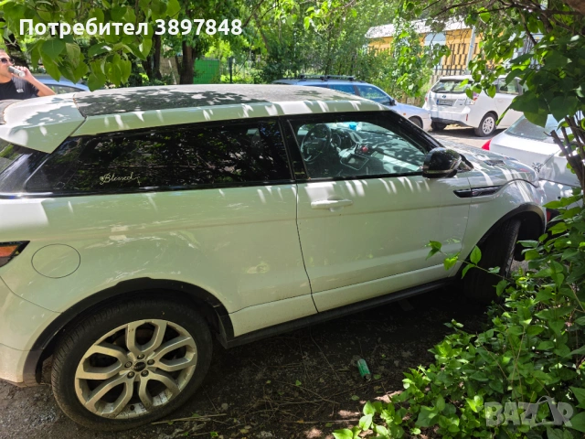 Колата има проблем с двигателя не пали!!!, снимка 2 - Автомобили и джипове - 54817334