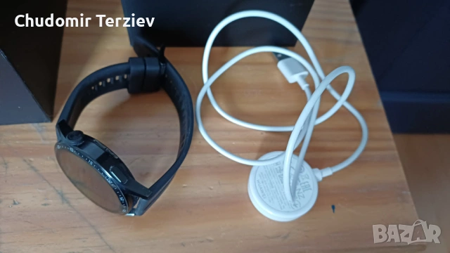 Смарт часовници Huawei / Samsung, снимка 7 - Смарт часовници - 54735494