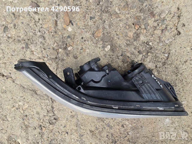 Десен фар за Chevrolet Epica / Шевролет Епика , снимка 2 - Части - 55192752
