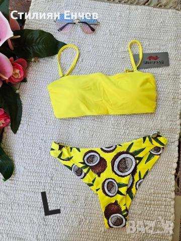 8.00 €‼️БАНСКИ ‼️, снимка 14 - Бански костюми - 54602783