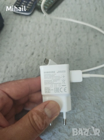 Samsung galaxy A32 5G , снимка 10 - Samsung - 55011881