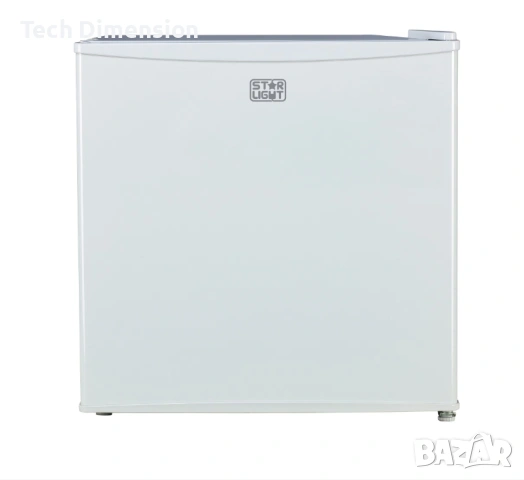 Хладилник мини бар Star-Light MBM-45AP,45л,H49 см,Бял