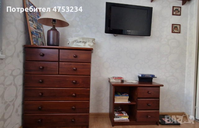 Продавам скрин, 2 броя, снимка 2 - Скринове - 54013229