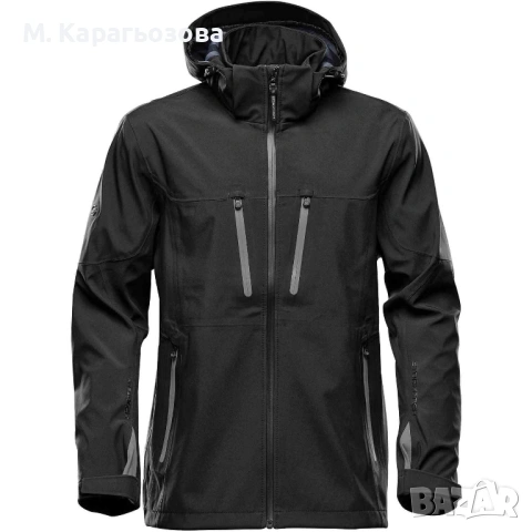 Stormtech Men's Patrol XB-3 Jacket, Размер L