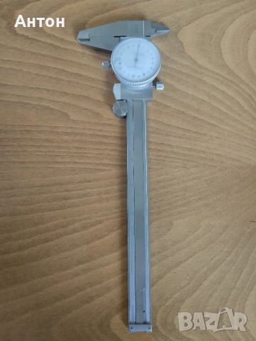 Шублер 150mm., снимка 6 - Шублери - 51844360
