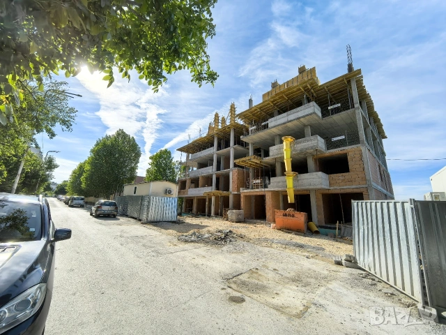 гараж Дружба 1, снимка 3 - Гаражи и паркоместа - 54932454