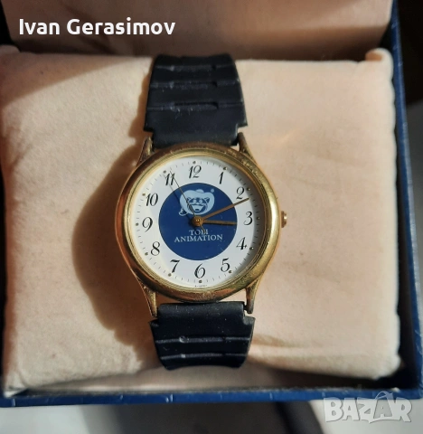 Часовник Сitizen Japan юбилеен