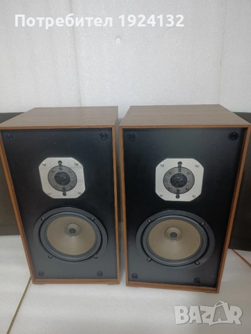 ONKYO SC-40 ретро тонколони