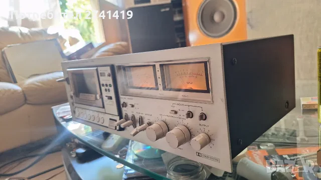 HITACHI-D980....., снимка 2 - Декове - 55673334