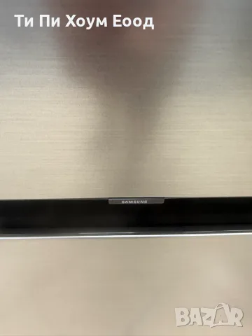 Хладилник с фризер SAMSUNG RL38A7B5BS9, снимка 2 - Хладилници - 55608939