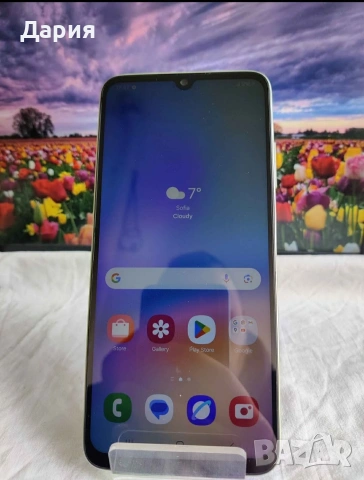 Smartphone Samsung