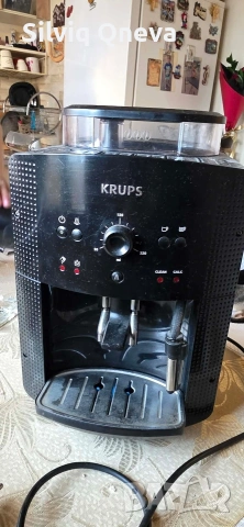 кафе машина KRUPS