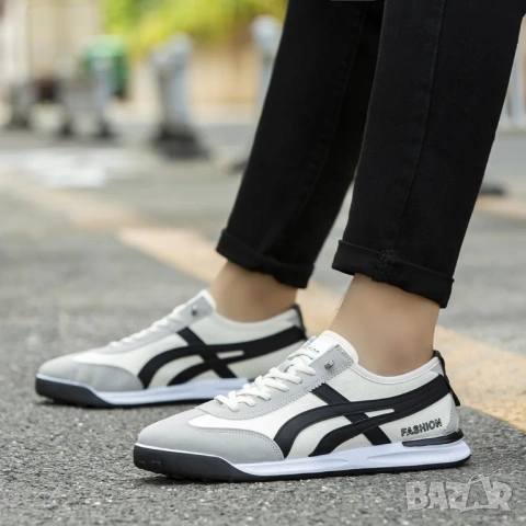 НОВО! Страхотни маратонки 42 43 номер