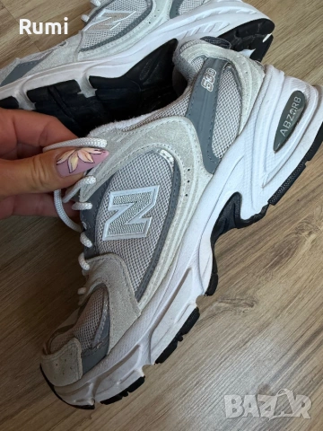 Оригинални маратонки  New Balance 530 ! 36 н, снимка 7 - Маратонки - 54754829
