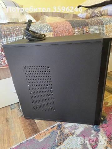 Продавам компюъър