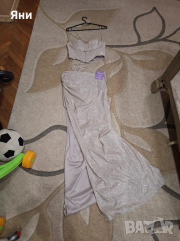 Абитуриетски рокли , снимка 2 - Рокли - 54163788