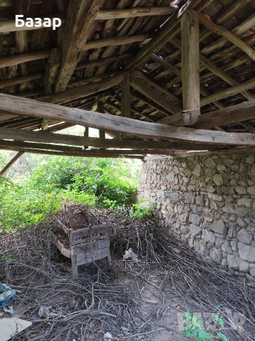 Продавам къща в село Оборище, снимка 3 - Къщи - 54730106