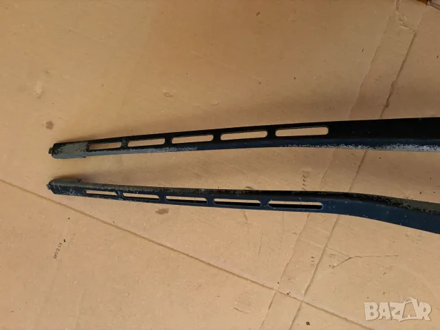 Рамена чистачки Citroen C4/Ситроен Ц4 , снимка 5 - Части - 55546120