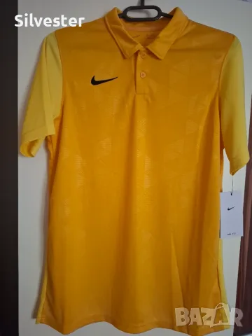 Тениска НАЙК / NIKE Original, чисто нова с етикет, Размер XL