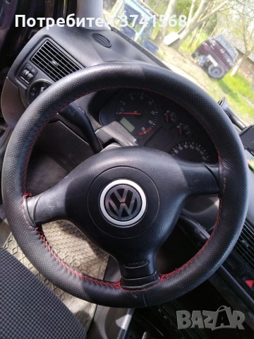 продавам волан golf 4 