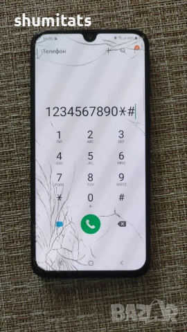 Samsung A40 4gb/64gb android 11 , снимка 5 - Samsung - 55148209