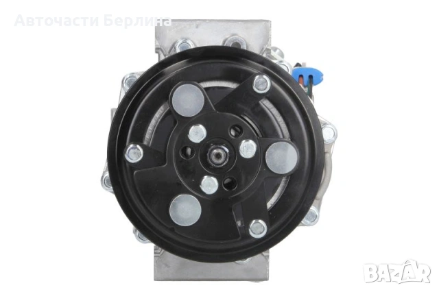 Компресор за климатик за Cadillac BLS и Fiat Croma, снимка 3 - Части - 54859018
