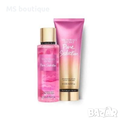 Подаръчни комплекти Victoria’s Secret 