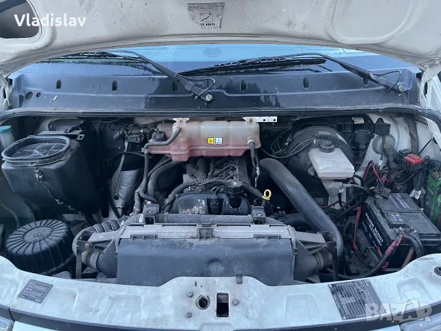 Пътна помощ Ивеко , снимка 11 - Бусове и автобуси - 55528652