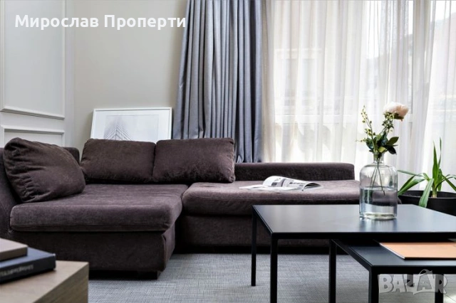 Продаваме Четиристаен апартамент в Красно село, снимка 3 - Апартаменти - 55191804