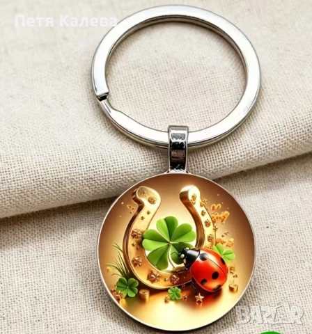 Ключодържател