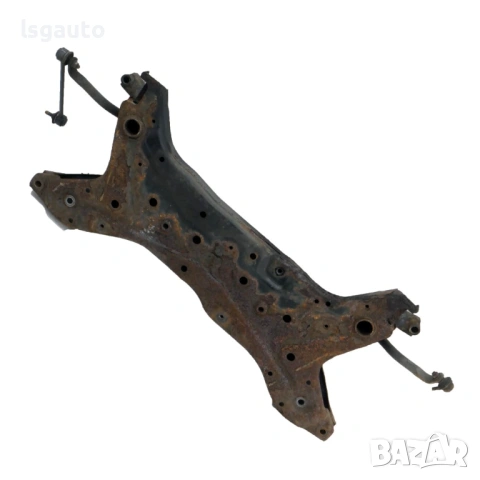 Преден мост Mitsubishi Lancer X (GS44S) 2007-2017 ID: 159290, снимка 2 - Части - 54075405