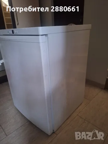 продавам фризер Liebherr Либхер, снимка 5 - Фризери - 51326270