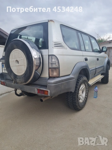 TLK OFFROAD, снимка 3 - Автомобили и джипове - 54999931