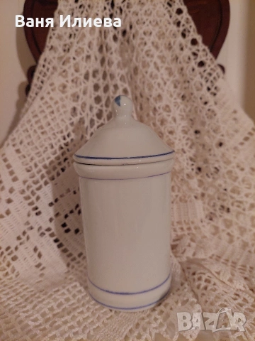 Бурканче за подправки , снимка 3 - Други стоки за дома - 53980764