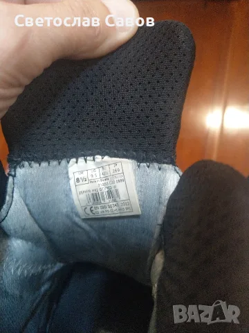 Lowa Zephyr Gore-tex 42,5нм. 27,0см., снимка 14 - Мъжки ботуши - 55666592
