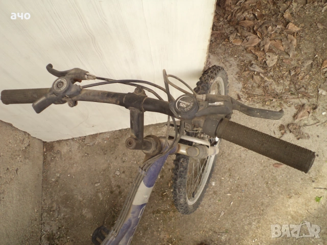 Велосипед-колело!!!, снимка 3 - Велосипеди - 53988890