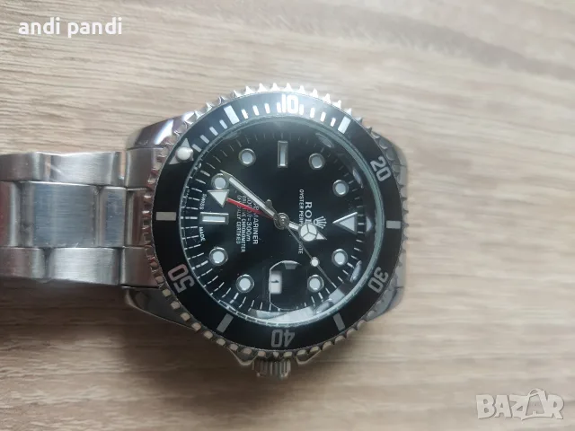 Мъжки часовник Rolex 