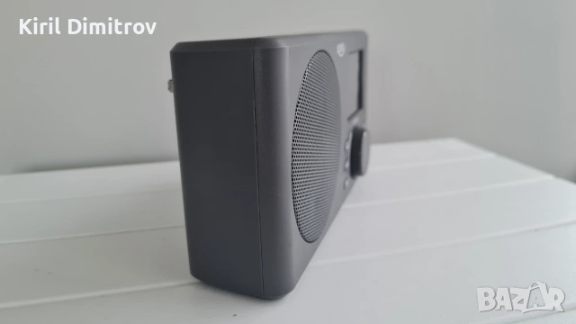 XORO DAB 150 IR – Интернет радио / DAB+ / FM / Spotify / USB / цветен дисплей, снимка 4 - Радиокасетофони, транзистори - 55123536