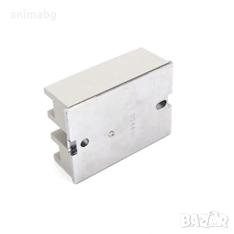 ANIMABG Солид стейт реле, SSR-25DA, снимка 3 - Друга електроника - 54758158