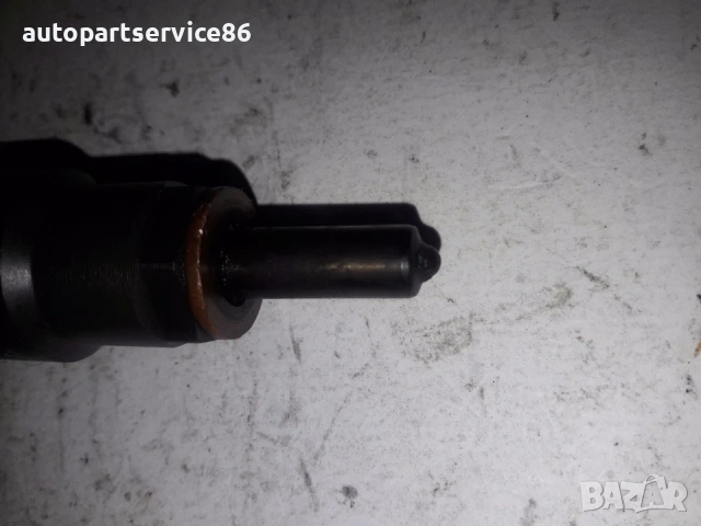 Инжектор за гориво за Mercedes Atego (1998-2006) 0432191501 , снимка 2 - Части - 54024675