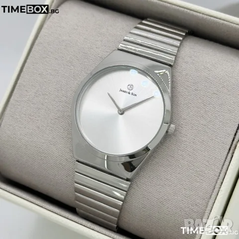 James & Son JAS10104-204, снимка 2 - Дамски - 55308217