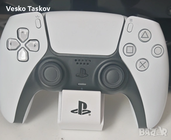 Продавам PlayStation 5 в отлично състояние, снимка 5 - PlayStation конзоли - 55026662
