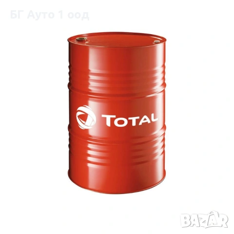 EUROTEC 10W40 SL/CF 60L	, снимка 6 - Части - 54769803