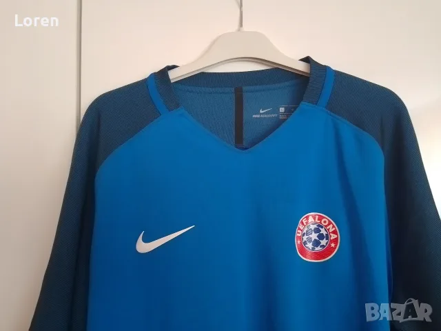 *Nike*Мъжка тениска , снимка 2 - Тениски - 43913930