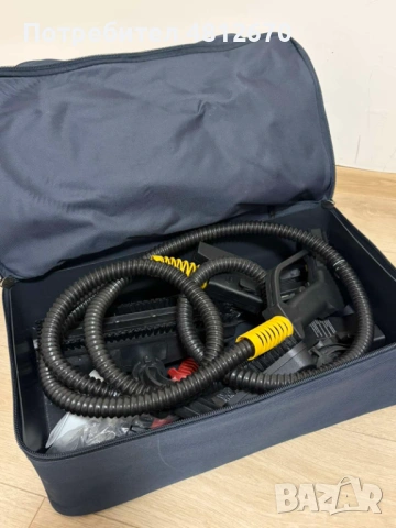 Thermo Star парочистачка, снимка 7 - Парочистачки и Водоструйки - 54364874