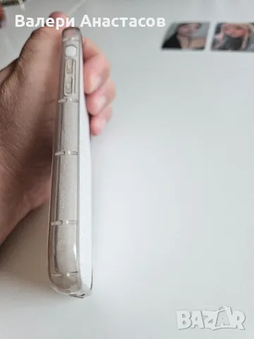 Кейс ROSÉ / Blackpink за iPhone 14 Pro – употребяван, снимка 2 - Калъфи, кейсове - 55333254
