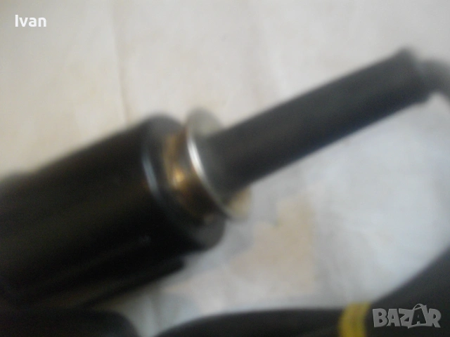 BARY Швейцрска оригинална ел. лепачка поялник за пластмасови тръби с 3 вградени гнезда ф16мм-ф26-ф34, снимка 11 - Други инструменти - 54017412