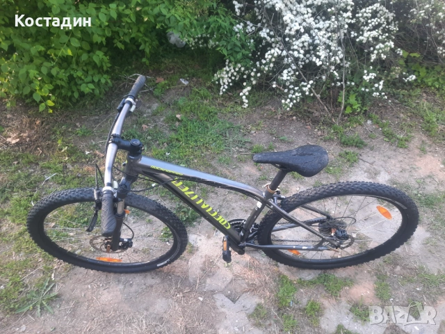 Планински велосипед 29 цола Specialized Rockhopper, снимка 4 - Велосипеди - 54349485